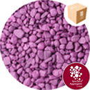 Gravel for Resin Bound Flooring - Kitten Heal Pink - 7229